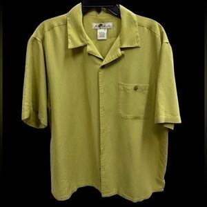 Joe Marlin Hawaiian shirt.